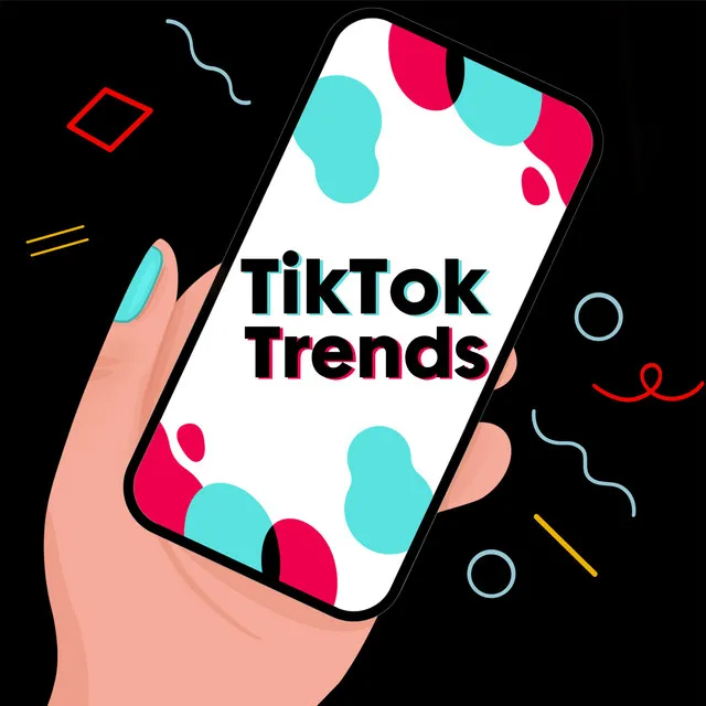 TikTok Trends | Podcast on Spotify