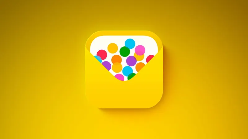 Apple Invites App Updated With Two New Features - MacRumors