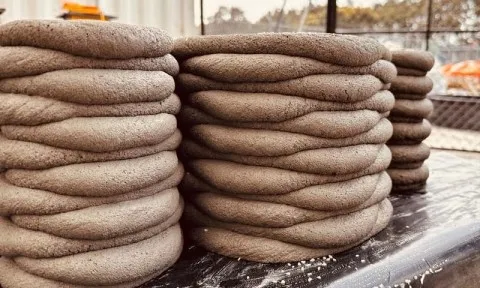 betonu elektrik keçirici