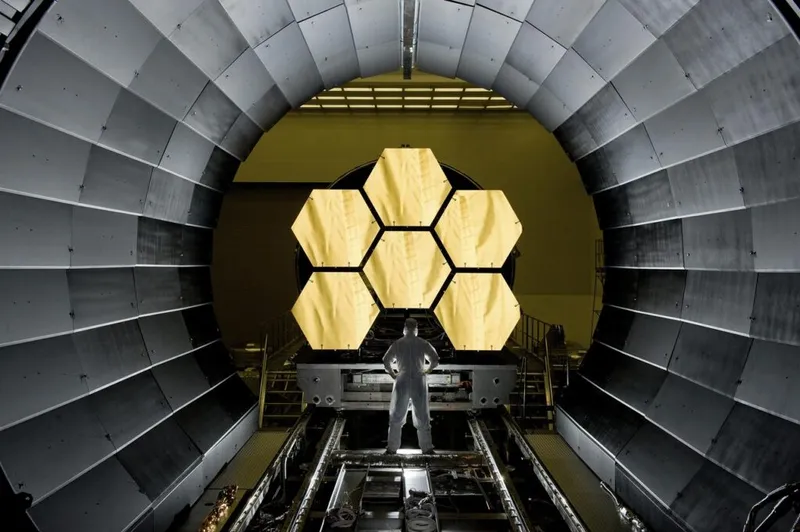 NASA James Webb