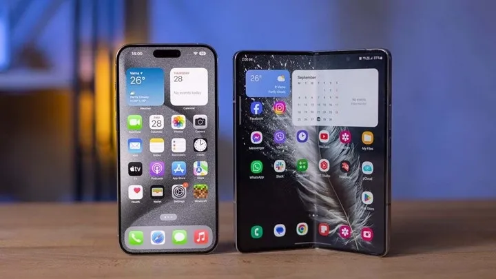 Apple Fold