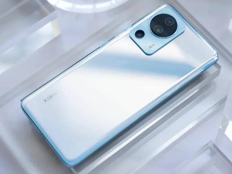 xiaomi civi 2