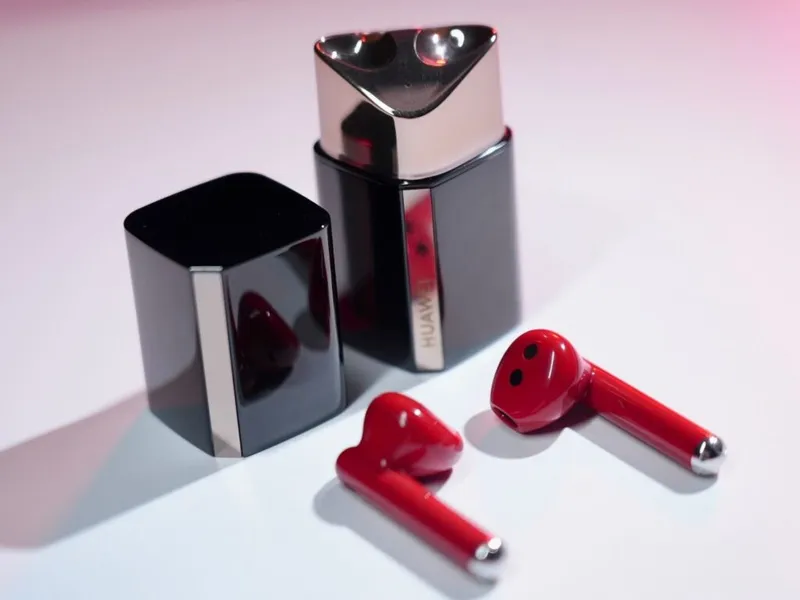 huawei freebuds lipstick qab;