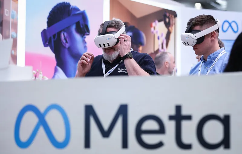 Meta eyes big cuts to its metaverse budget in the AI era