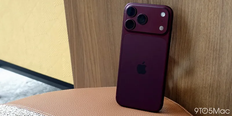 Apple iPhone 18 Pro seriyasını təqdim etdi, AT&T-də Pro Max siqnal itirir