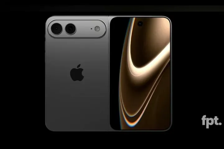 iPhone Fold