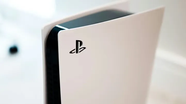 PS5