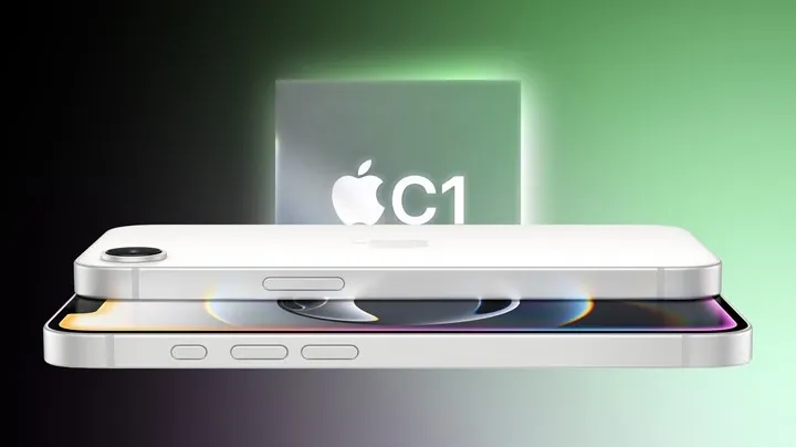 Apple modemini inteqrasiya