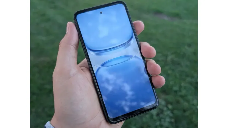 “Enough Phone” dəyişdirilə bilən batareyalı kompakt smartfon hazırlayır