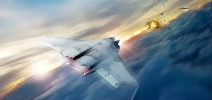 lazer silah 