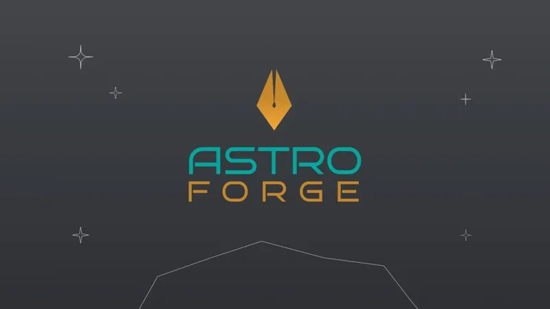 AstroForge