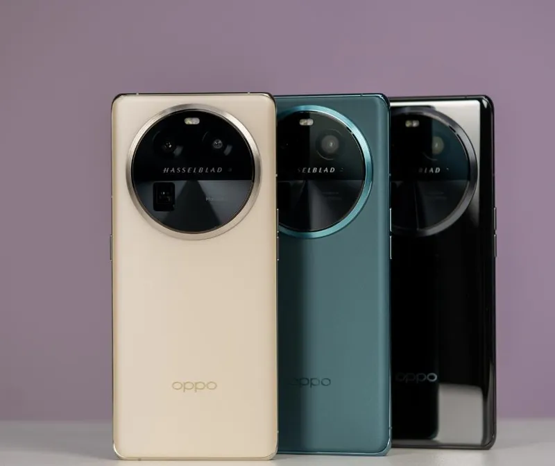 Oppo Find X6