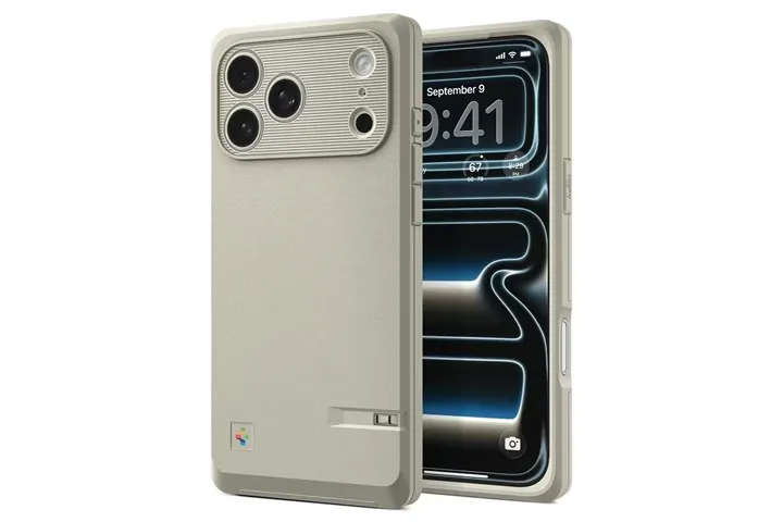 iPhone 1984
