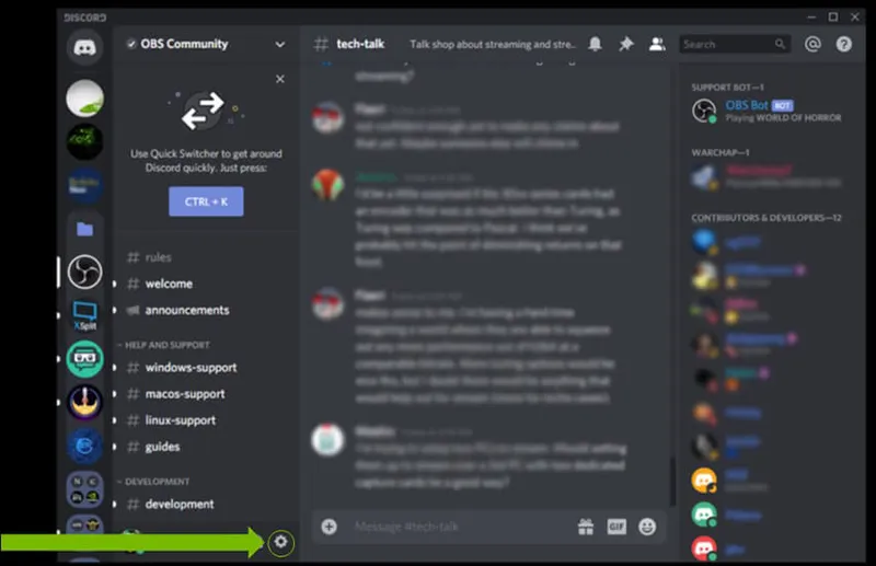 NVIDIA tətbiqləri