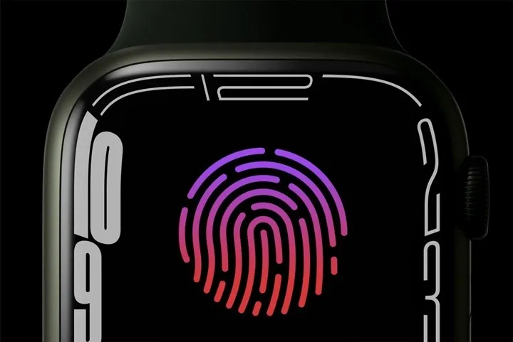 Apple Touch