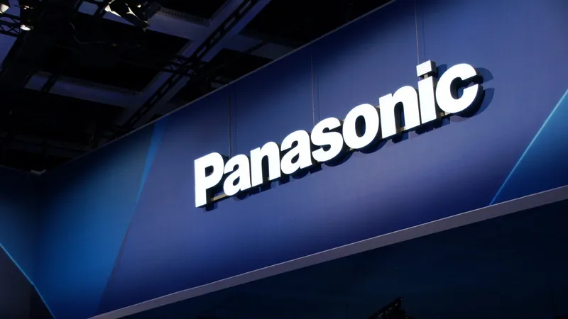 Panasonic Latest Exhibitor to Withdraw from 2021 NAB Show | TV Tech