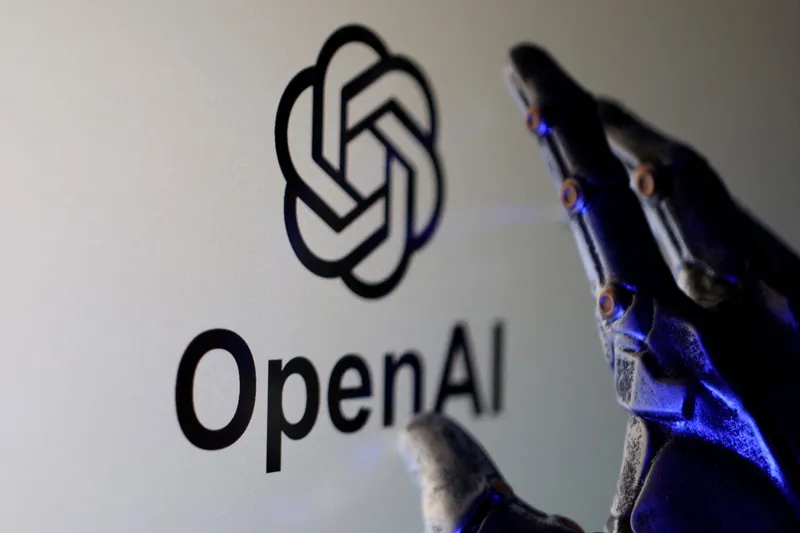 OpenAI says its annualized revenue hits $10 billion | Daily Sabah