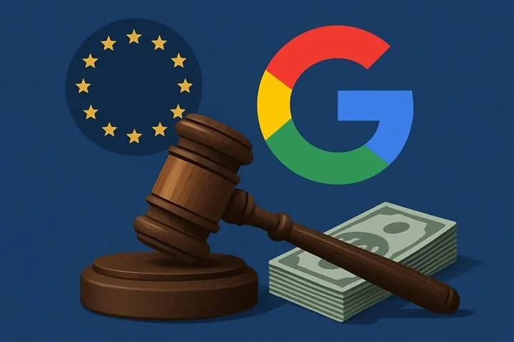 Avropa Google