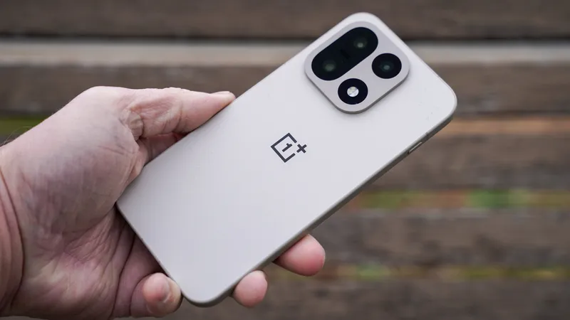 OnePlus Will Reportedly Close Up Shop in the US, Europe This Week | PCMag