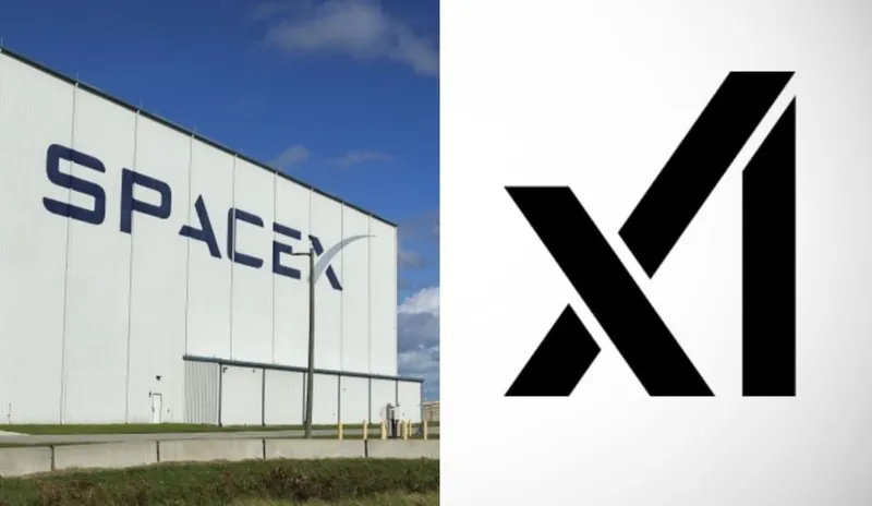 SpaceX xAI