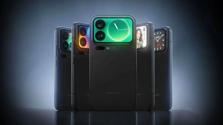 Xiaomi 17 Ultra