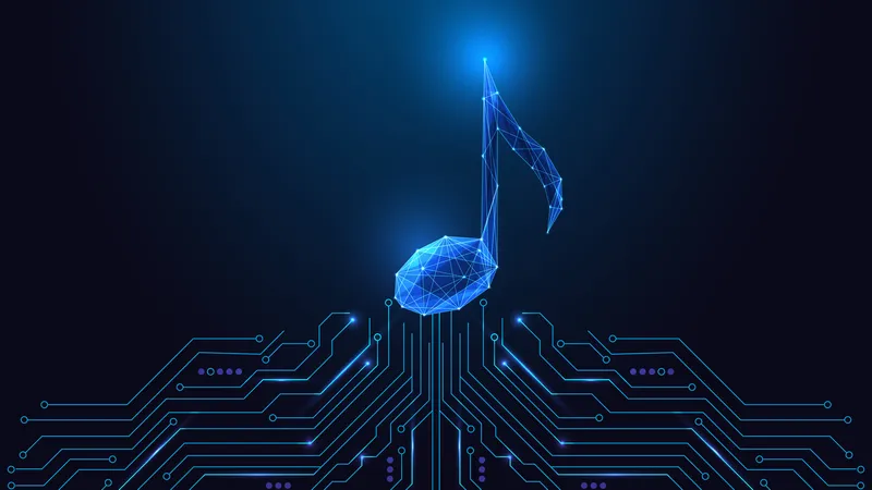 Universal Music Group və ElevenLabs AI musiqi platforması hazırlayır