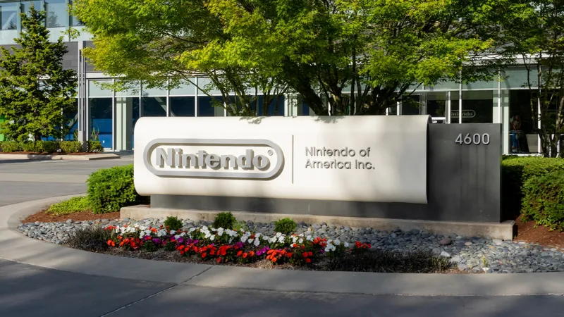 Switch oyunlarını pirat yayan şəxs Nintendo-ya 4,5 milyon dollar ödəyəcək