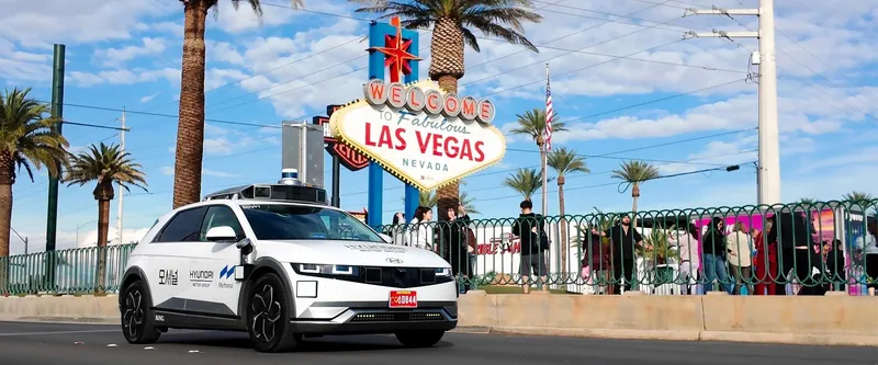 How Motional's Robotaxi is Making Driverless Vehicles a Safe, Reliable and  Accessible Reality