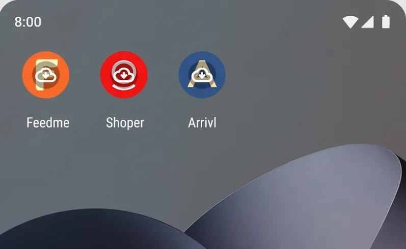 android