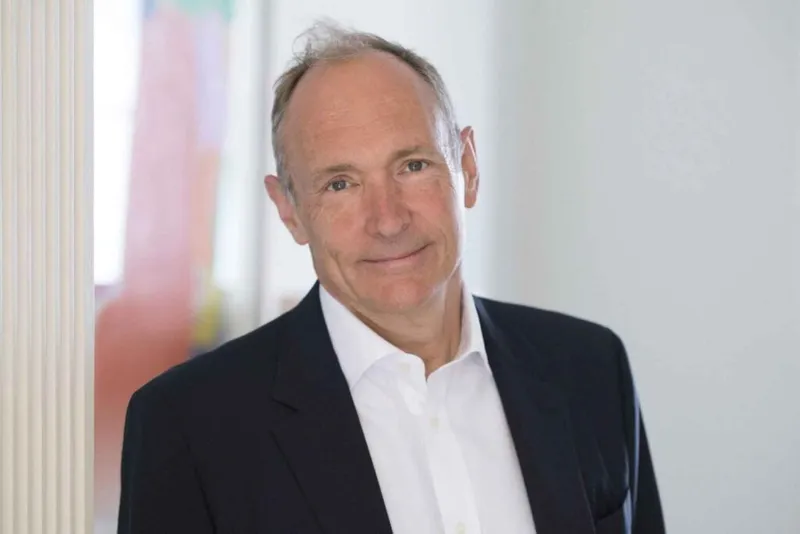 Tim Berners Lee HTTP proqramçılar