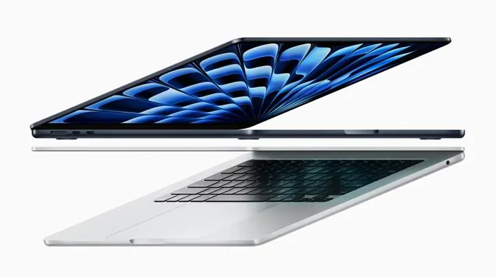 Apple M3 MacBook Air