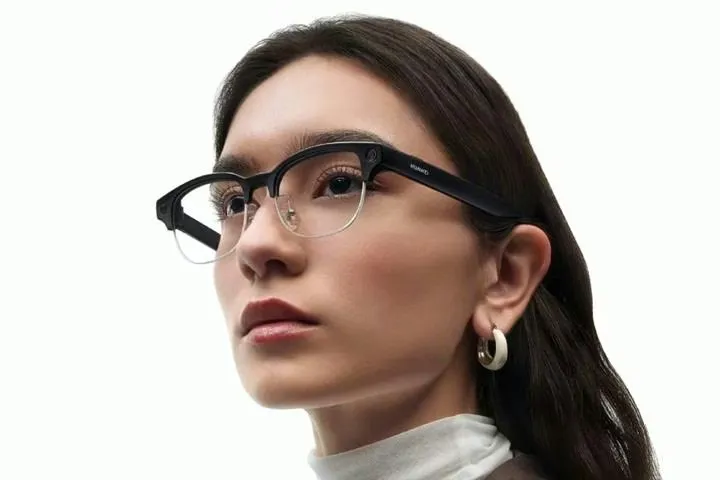 Huawei AI eynək