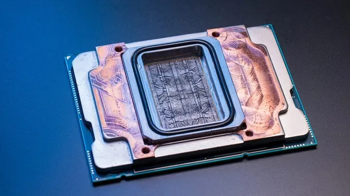 Microsoft GPU