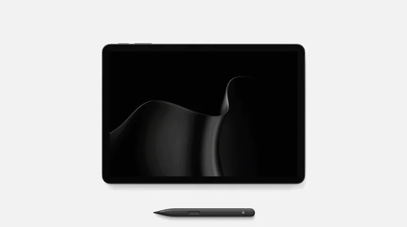 Microsoft Surface