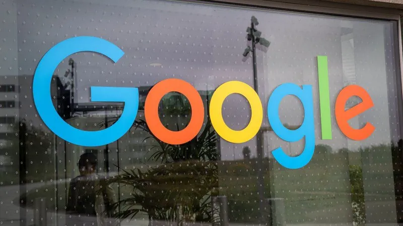 Mozilla Google