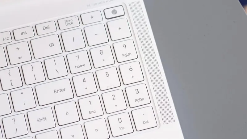  MagicBook Pro 16 