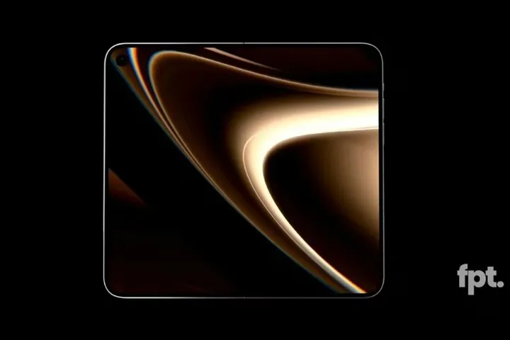 iPhone Fold