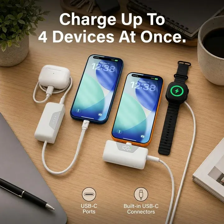 Powerbank