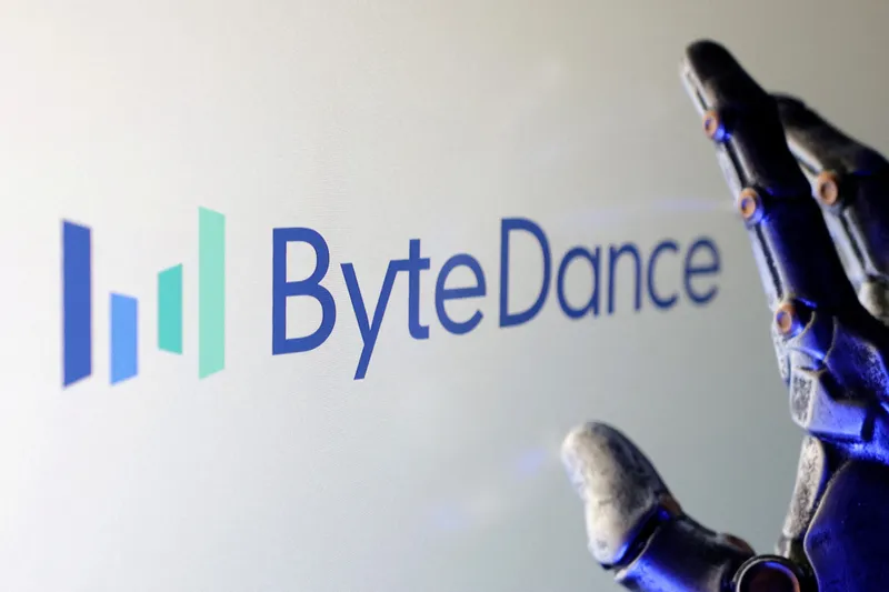 ByteDance signs AI copyright pact with Hollywood trade group | Reuters