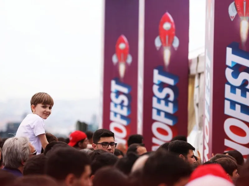 teknofest Azərbaycan