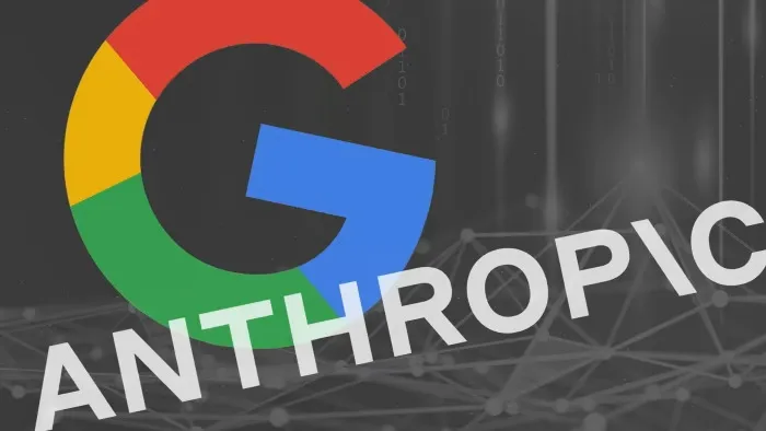 Google Anthropic sərmaye