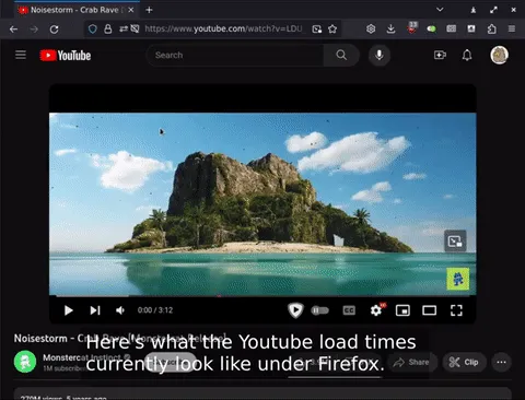 Google YouTube