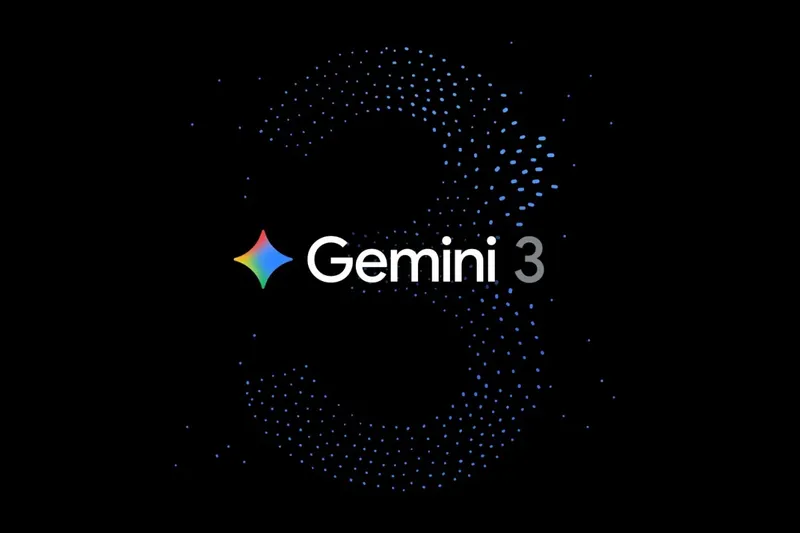 Google officially unveils Gemini 3: a culmination of innovation, featuring  "Google Antigravity" as a new hub for AI development | mashdigi -  Technology, New Products, Fun Facts, Trends