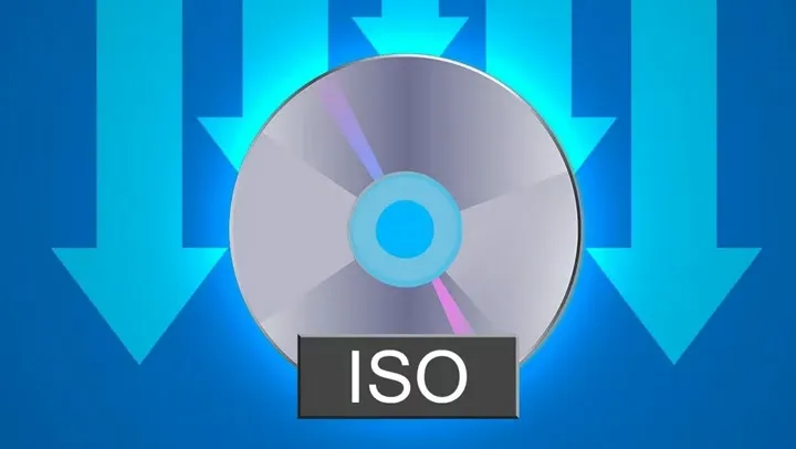 Microsoft ISO