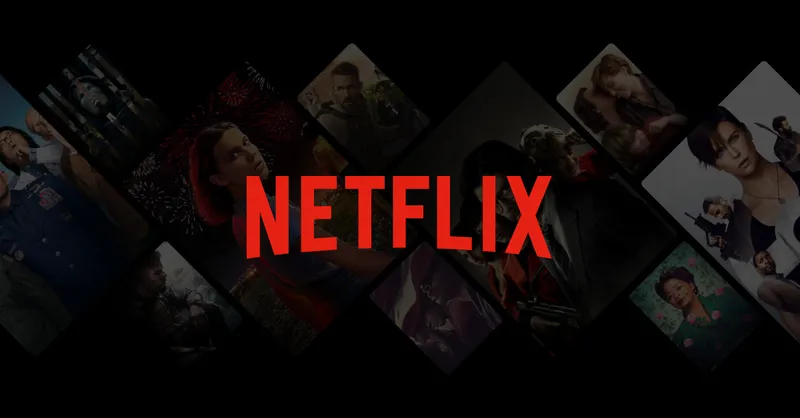 Is Netflix Taking Over? – THE CURRENT