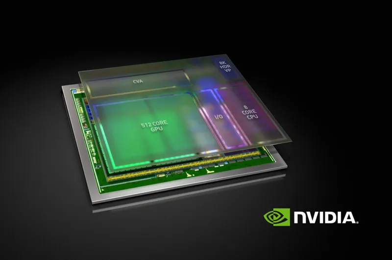 Nvidia RTX 4000 Ada Lovelace