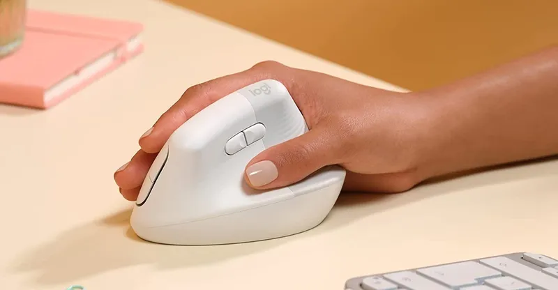 Logitech's 'forever' mouse isn't happening | The Verge