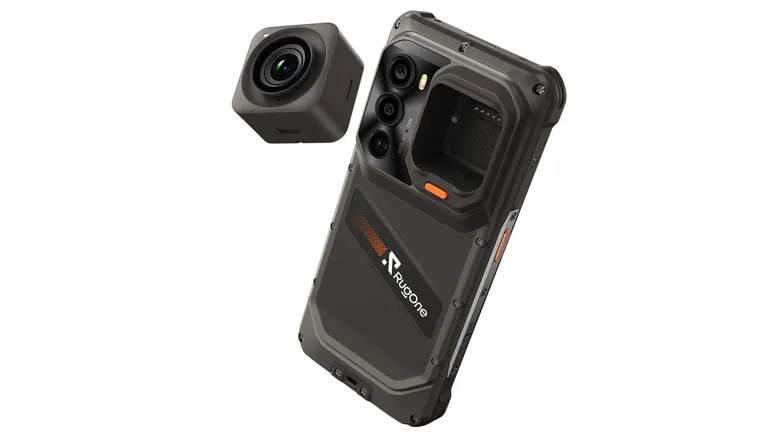 RugOne ayrılan hərəkət kameralı Xsnap 7 Pro smartfonunu təqdim edib