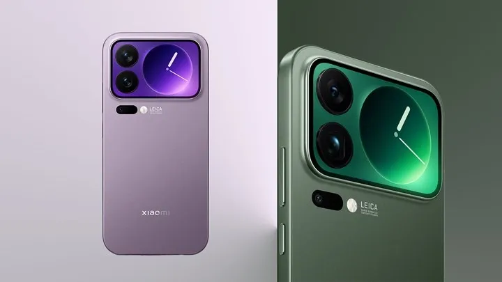 Xiaomi 17