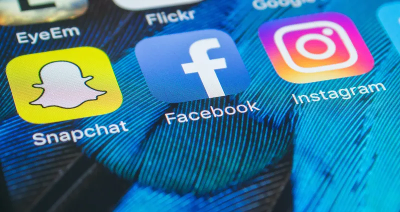 Facebook Adds Snapchat-Like Camera Filters to Instagram | BoF